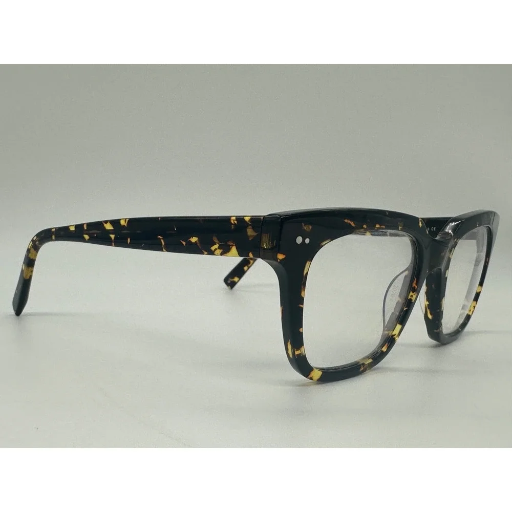 Warby Parker Eyeglasses Winston‎ W 302 51-19-145 - Frames Only